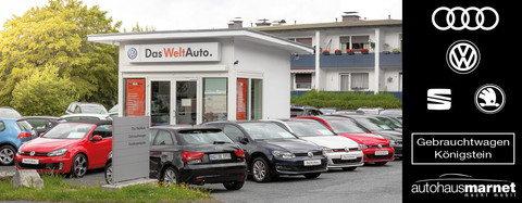 Autohaus Marnet GmbH & Co. KG